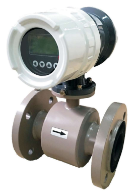 Flow Meter